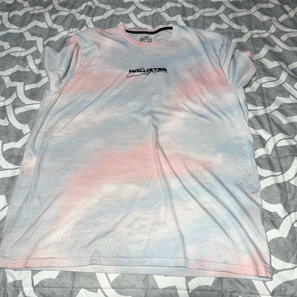 Hollister shirt